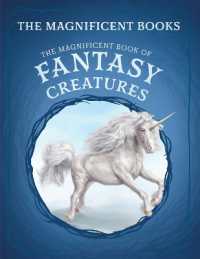 The Magnificent Book of Fantasy Creatures (The Magnificent Books) （Library Binding）