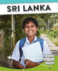 Sri Lanka (Exploring World Cultures (Second Edition)) （2ND Library Binding）