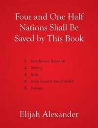 Four and One Half Nations Shall Be Saved by This Book