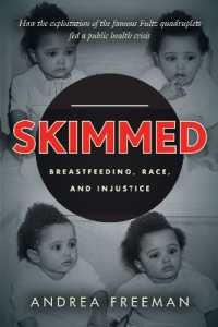 Skimmed : Breastfeeding, Race, and Injustice