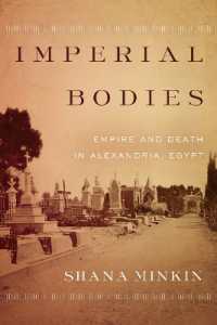 Imperial Bodies : Empire and Death in Alexandria, Egypt