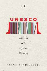 UNESCO and the Fate of the Literary (Post*45)