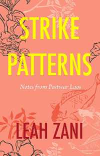 Strike Patterns : Notes from Postwar Laos