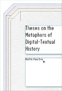 Theses on the Metaphors of Digital-Textual History (Stanford Text Technologies)