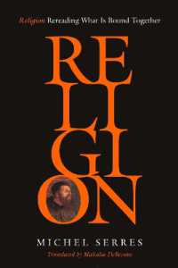 Religion : Rereading What Is Bound Together
