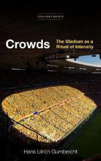 Crowds : The Stadium as a Ritual of Intensity