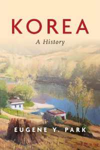 朝鮮半島の歴史<br>Korea : A History