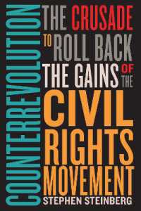 Counterrevolution : The Crusade to Roll Back the Gains of the Civil Rights Movement