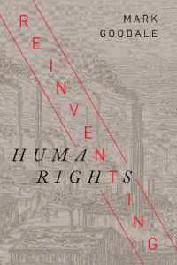Reinventing Human Rights (Stanford Studies in Human Rights)