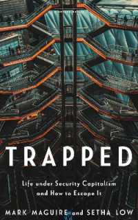 Trapped : Life under Security Capitalism and How to Escape It