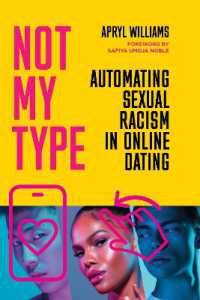 Not My Type : Automating Sexual Racism in Online Dating