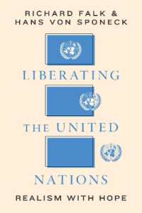 Liberating the United Nations : Realism with Hope