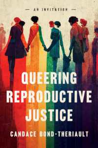 Queering Reproductive Justice : An Invitation
