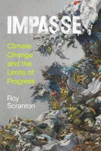 Impasse : Climate Change and the Limits of Progress