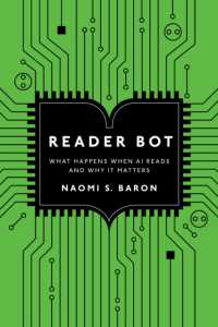 Reader Bot : What Happens When AI Reads and Why It Matters