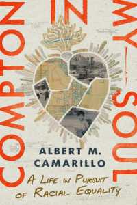 Compton in My Soul : A Life in Pursuit of Racial Equality (Stanford Studies in Comparative Race and Ethnicity)