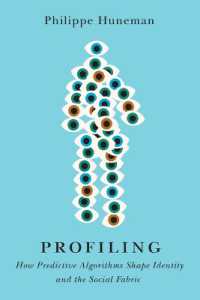 Profiling : How Predictive Algorithms Shape Identity and the Social Fabric