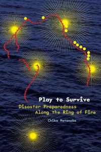 Play to Survive : Disaster Preparedness Along the Ring of Fire
