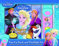Disney Frozen Little Flashlight Box