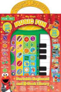 Sesame Street - My First Music Fun