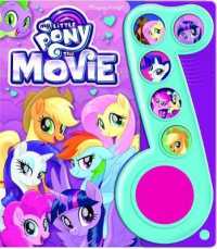 My Little Pony the Movie (My Little Pony) （INA BRDBK）