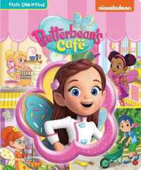 Nickelodeon Butterbean's Café First Look and Find （Board Book）