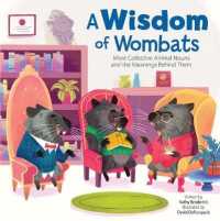 Wisdom of Wombats Picture Book