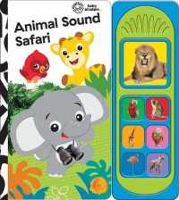 Baby Einstein: Animal Sound Safari （Board Book）