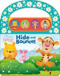 Disney Baby Pooh Carry Along Sound Book