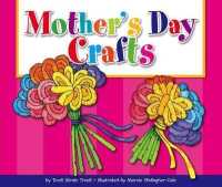 Mother's Day Crafts (Holiday Crafts) （Library Binding）