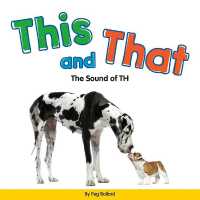 This and That : The Sound of Th (Consonant Blends)