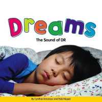 Dreams : The Sound of Dr (Consonant Blends)