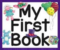 My First Book (Jane Belk Moncure's Sound Box Books) （Library Binding）