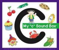 My 'c' Sound Box (Jane Belk Moncure's Sound Box Books) （Library Binding）
