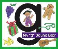 My 'g' Sound Box (Jane Belk Moncure's Sound Box Books) （Library Binding）