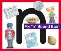 My 'n' Sound Box (Jane Belk Moncure's Sound Box Books) （Library Binding）