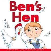Ben's Hen (Rhyming Word Families)