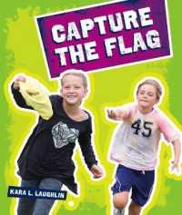 Capture the Flag (Neighborhood Sports)