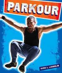 Parkour (Neighborhood Sports)