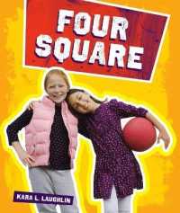 Four Square (Neighborhood Sports)