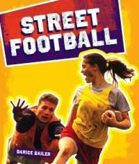 Street Football (Neighborhood Sports)