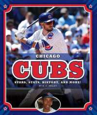 Chicago Cubs (Major League Baseball Teams)