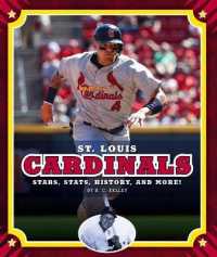 St. Louis Cardinals (Major League Baseball Teams)