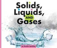 Solids, Liquids, and Gases (Science Showdowns) （Library Binding）