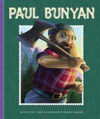 Paul Bunyan (Tall Tales) （Library Binding）