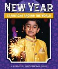 New Year Traditions around the World (Traditions around the World) （Library Binding）