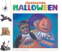 Celebrating Halloween (Celebrating Holidays) （Library Binding）