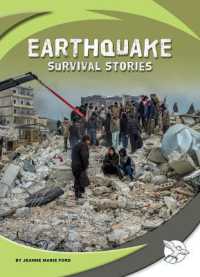 Earthquake Survival Stories (Survival Stories) （Library Binding）