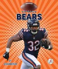Chicago Bears (Professional Football Teams) （Library Binding）