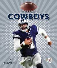 Dallas Cowboys (Professional Football Teams) （Library Binding）